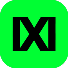 HPX أيقونة