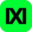 HPX :Wallet Crypto & Card ikona