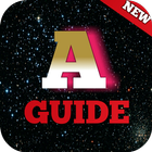 Arena Guide Mobile ikona