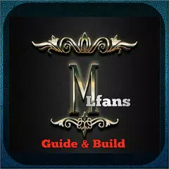 Guide & Build MLfans For Newbi APK download