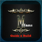 Icona Guide & Build MLfans For Newbi