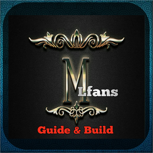 Guide & Build MLfans For Newbi