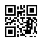 QR and Barcode reader icon