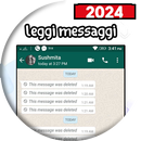 leggi e vedere messaggi : NH APK