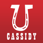 Cassidy icône