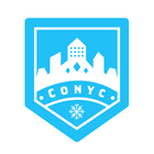 CONYC Indy icône