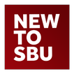 Stony Brook New to SBU