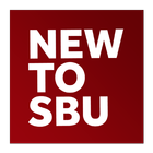 Stony Brook New to SBU icône