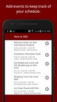 Stony Brook New to SBU Ekran Görüntüsü 2