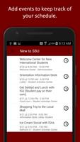 Stony Brook New to SBU 截图 2