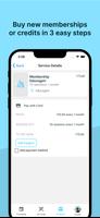 Educogym Galway syot layar 1