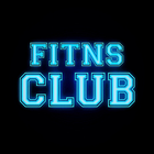 Fitns Club icono