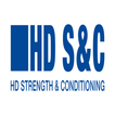 HD Strength & Conditioning 圖標