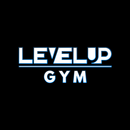 APK LevelUp_Gym