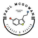 APK Paul McGowan Fitness