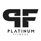Platinum Fitness icono