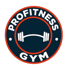 ProFitness Gym আইকন