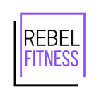 Rebel Fitness Booking App-icoon
