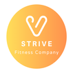 Strive Fitness Company icon