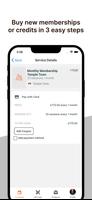 Templetown PT Connect اسکرین شاٹ 1