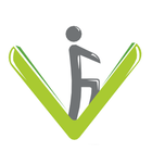 Velocity Fitness biểu tượng