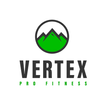 Vertex Pro Fitness icône