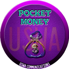Pocket  Money - Earn Real Money icon