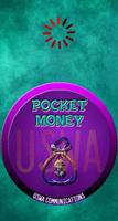 Pocket  Money - Earn Real Money poster