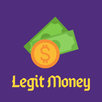 Legit Money ~ Selesaikan Misi dan Dapatkan Hadiah APK