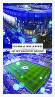 Football Wallpapers الملصق