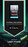 Football Wallpapers ảnh chụp màn hình 2