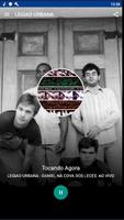 RÁDIO ON LINE LEGIÃO URBANA 포스터