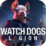 Watch Dog Legion Advice