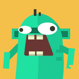 No Way, Zombies! icon