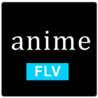 Anime FLV ไอคอน