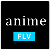 Anime FLV আইকন