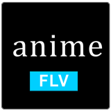 Anime FLV आइकन