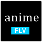 Anime FLV 图标