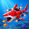 Shark Go APK