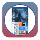 Legion Style Wins 11 Launcher APK