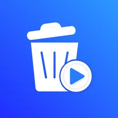 Recycle Deleted Video Recovery XAPK download