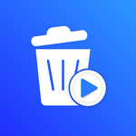 Recycle Deleted Video Recovery icon