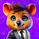Quokka - Party App ícone
