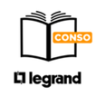 Catalogue Legrand Grand Public