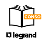 Catalogue Legrand Grand Public иконка