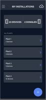 EnerUp + Project ภาพหน้าจอ 2