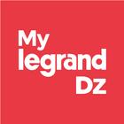 MyLegrandDz иконка