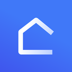 Home + Control أيقونة