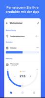 Home + Control Screenshot 2