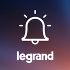 Legrand Door Bell icône